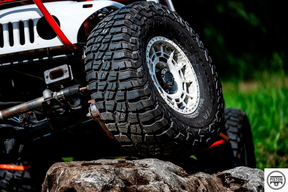 Tried & Tested: Pushing BFGoodrich Tyres To The Breaking Point! $!Tried & Tested: Pushing BFGoodrich Tyres To The Breaking Point!