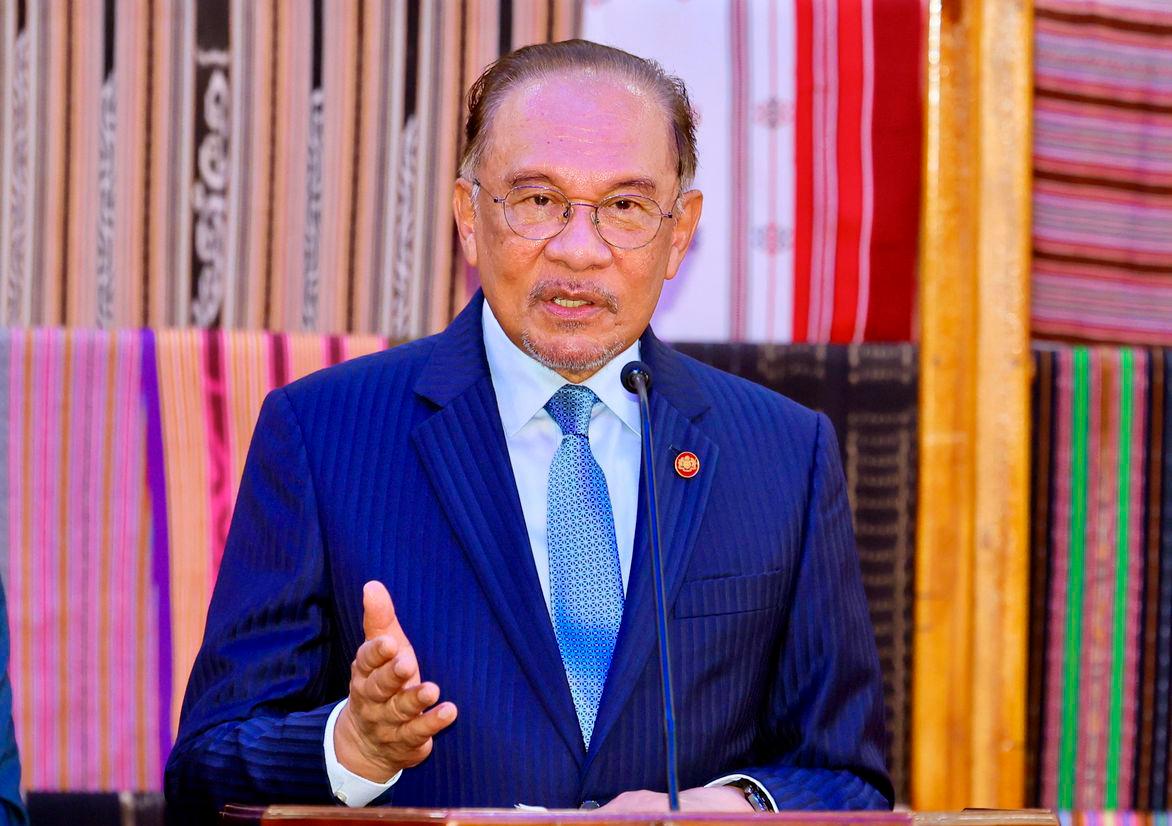 Photo by BERNAMA