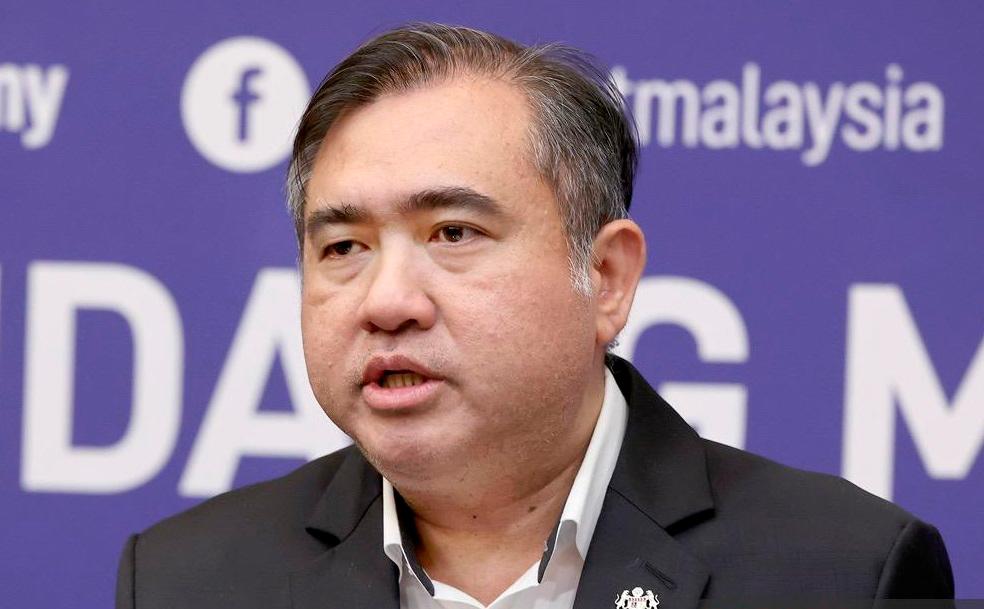 Loke says the reduction in Malaysia Airlines flights is a short-term adjustment. – Bernama filepic