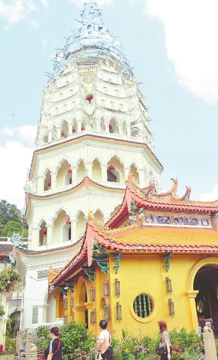 Academic calls for greater collaboration between state governments and Tourism, Arts and Culture Ministry to include Buddhist temples, Hindu shrines and indigenous healing centres under an inclusive spiritual tourism agenda. – Masry Che Ani/theSun