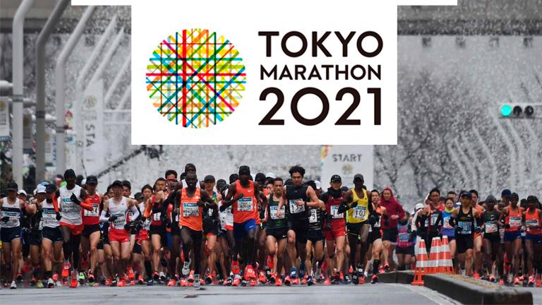 Tokyo marathon 2021 postponed until after Olympics due to COVID-19 concerns