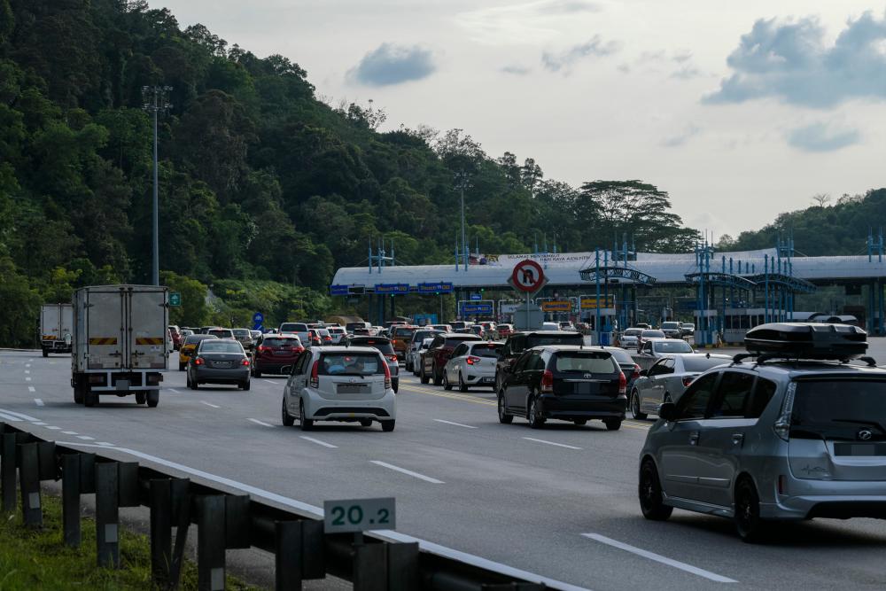 Pix for representational purpose only. BERNAMApix