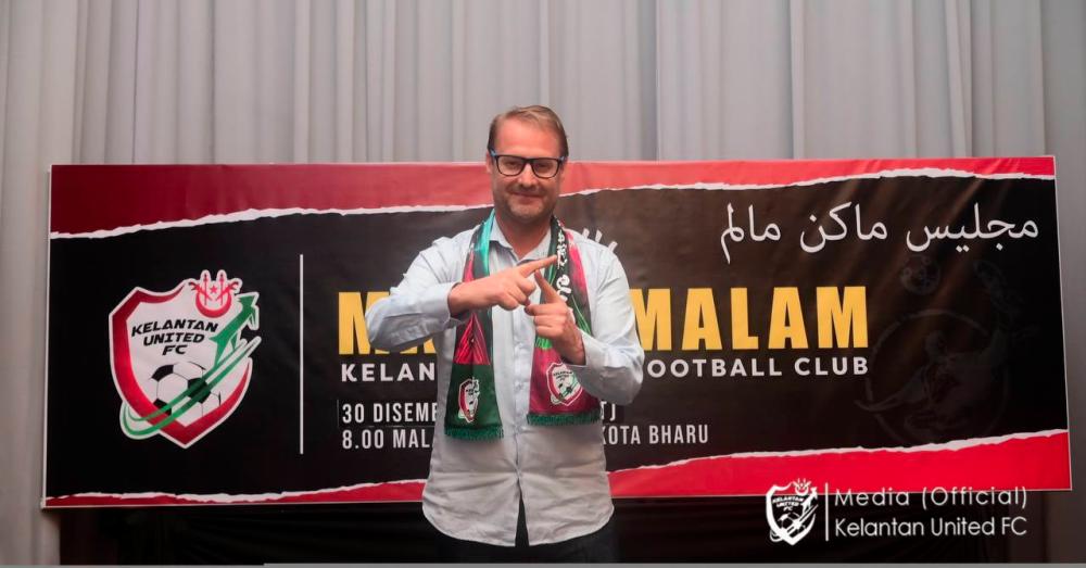 Kelantan United Football Club/FBPIX