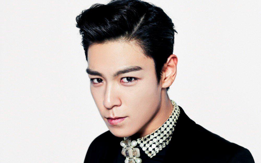 $!T.O.P. has had his share of brushes with the law, but has overcome his struggles thanks to his music career.