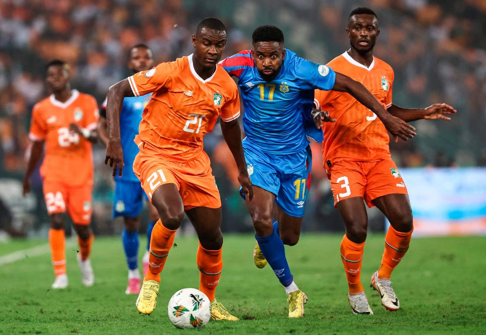 Back from the dead: Ivory Coast on verge of remarkable AFCON triumph