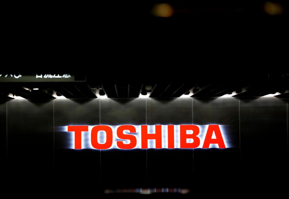 Toshiba is in the spotlight after an independent investigation alleged that management colluded with Japan's trade ministry to block foreign investors from gaining board influence. – REUTERSPIX