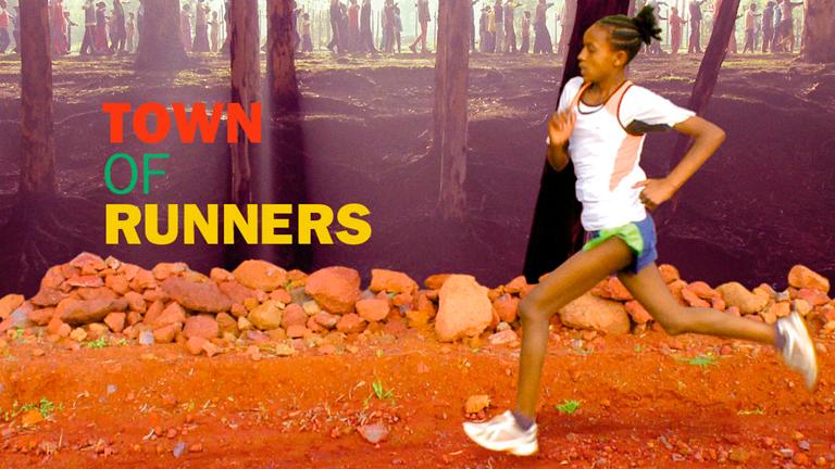 (video) Ethiopia’s ‘town of runners’ tries to outpace pandemic