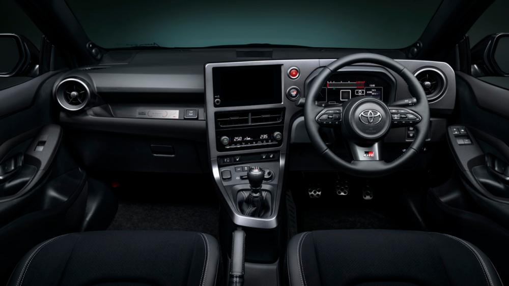$!Toyota’s High-Performance GR Yaris Editions: A Collaboration with Rally Champions