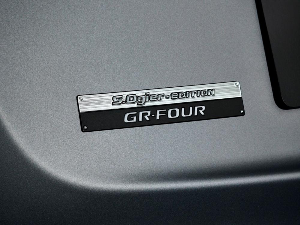 $!Toyota’s High-Performance GR Yaris Editions: A Collaboration with Rally Champions