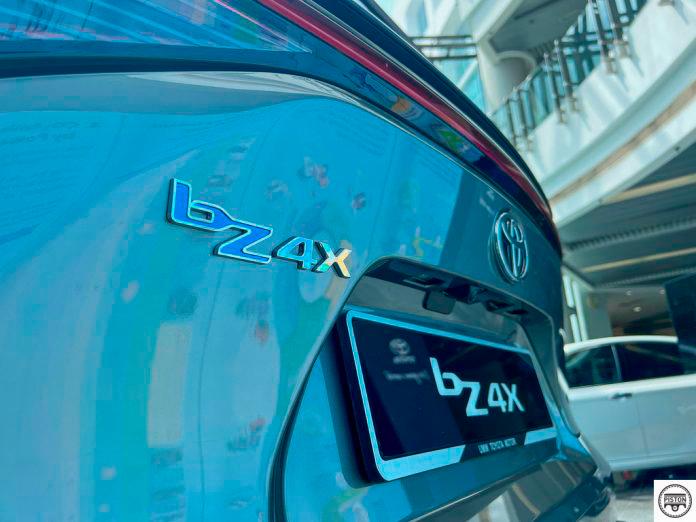 Toyota To Provide Low Carbon Transport Solutions For Malaysians Soon