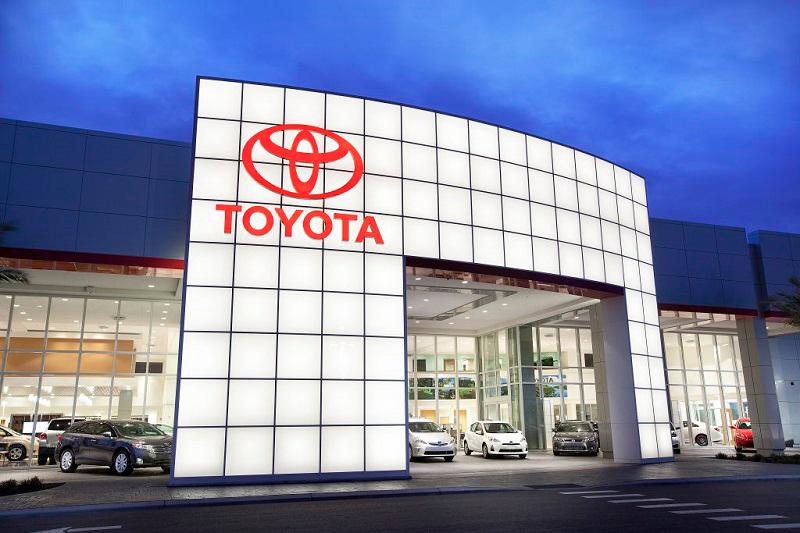 Toyota maintains No 1 position in brand value, with Tesla recording 32% gain $!Toyota maintains No 1 position in brand value, with Tesla recording 32% gain