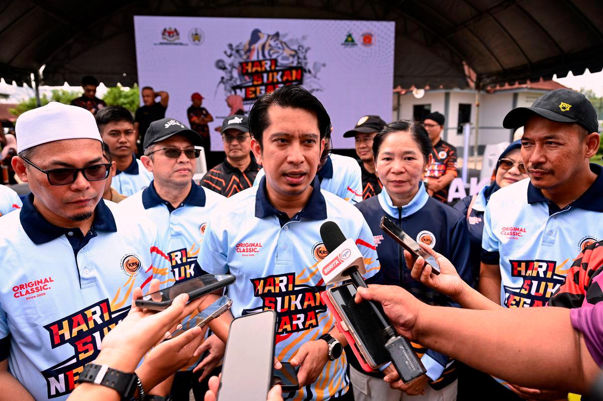 fotoBERNAMA