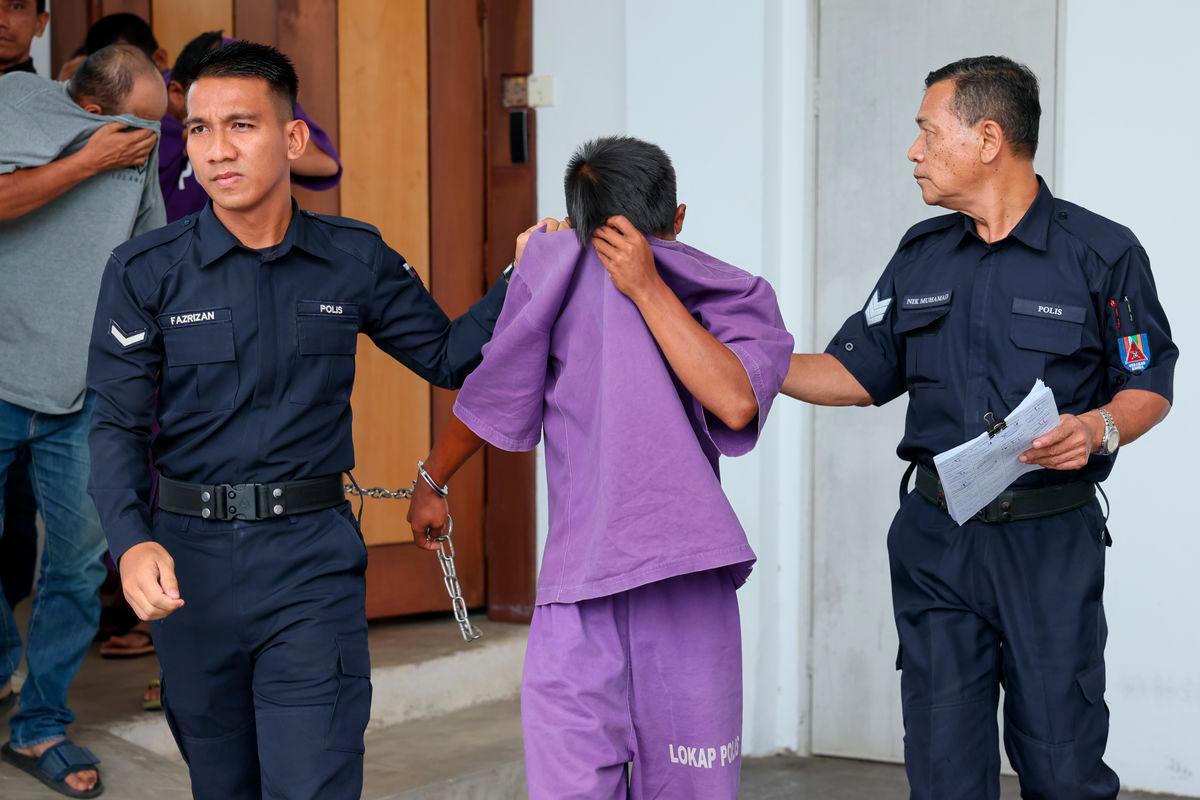 FotoBernama