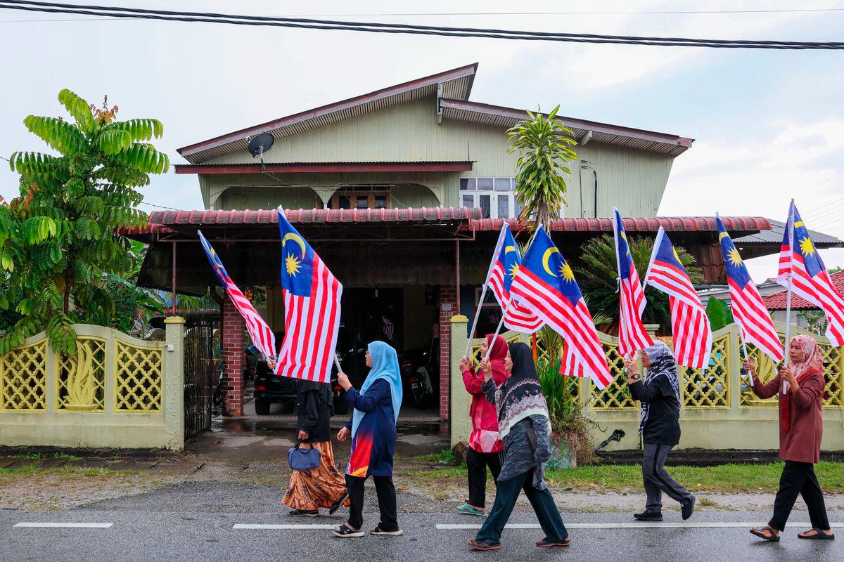 Pix for representational purpose only - BERNAMApix