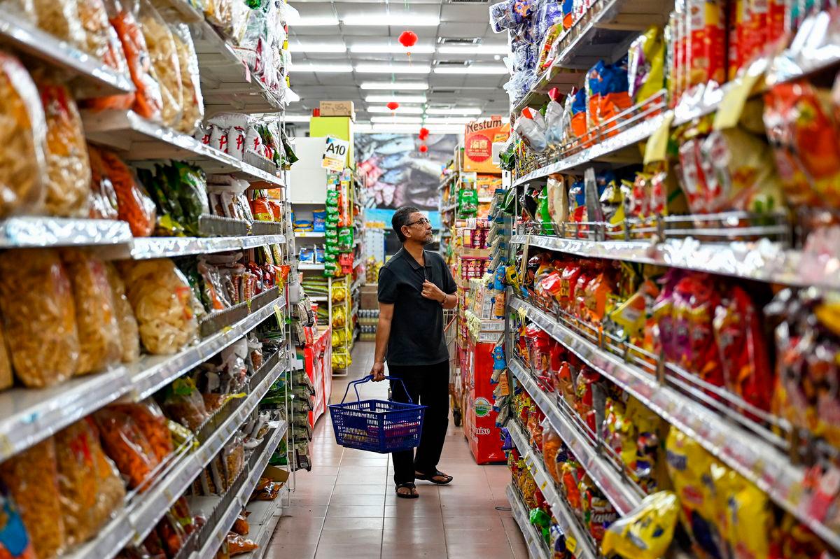 Image for visual purposes - Photo by BERNAMA