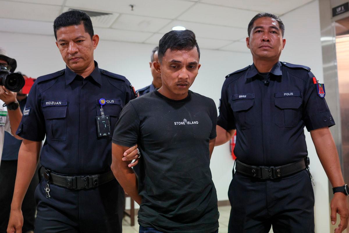 FotoBernama
