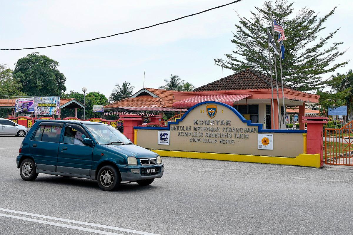 Pix for representational purposes only - BERNAMApix