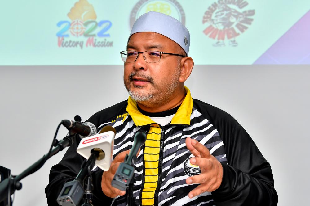 Filepix: BERNAMAPix