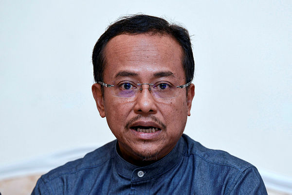 Terengganu govt to set up Islamic Studies tertiary institution