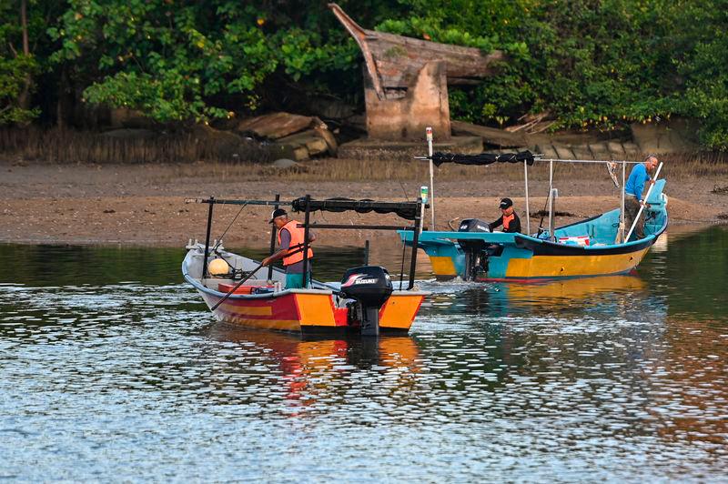 Gambar hiasan - fotoBERNAMA