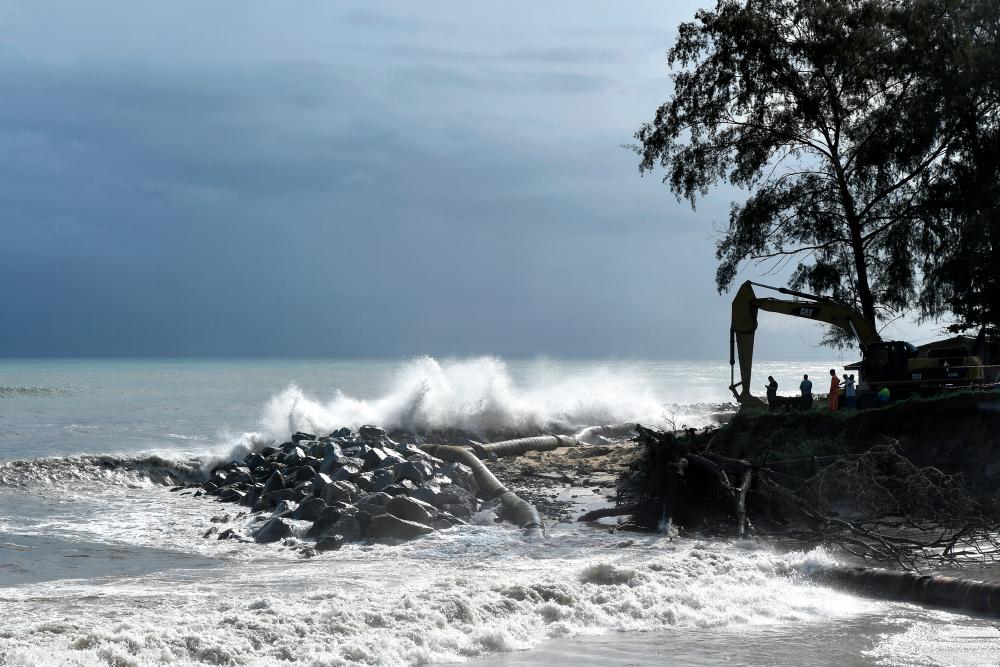 Pix for representational purpose only - BERNAMApix