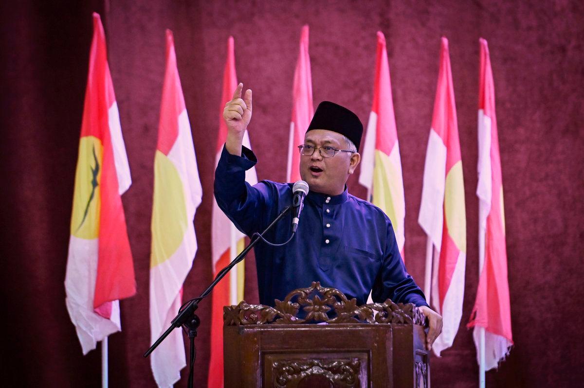 BERNAMA