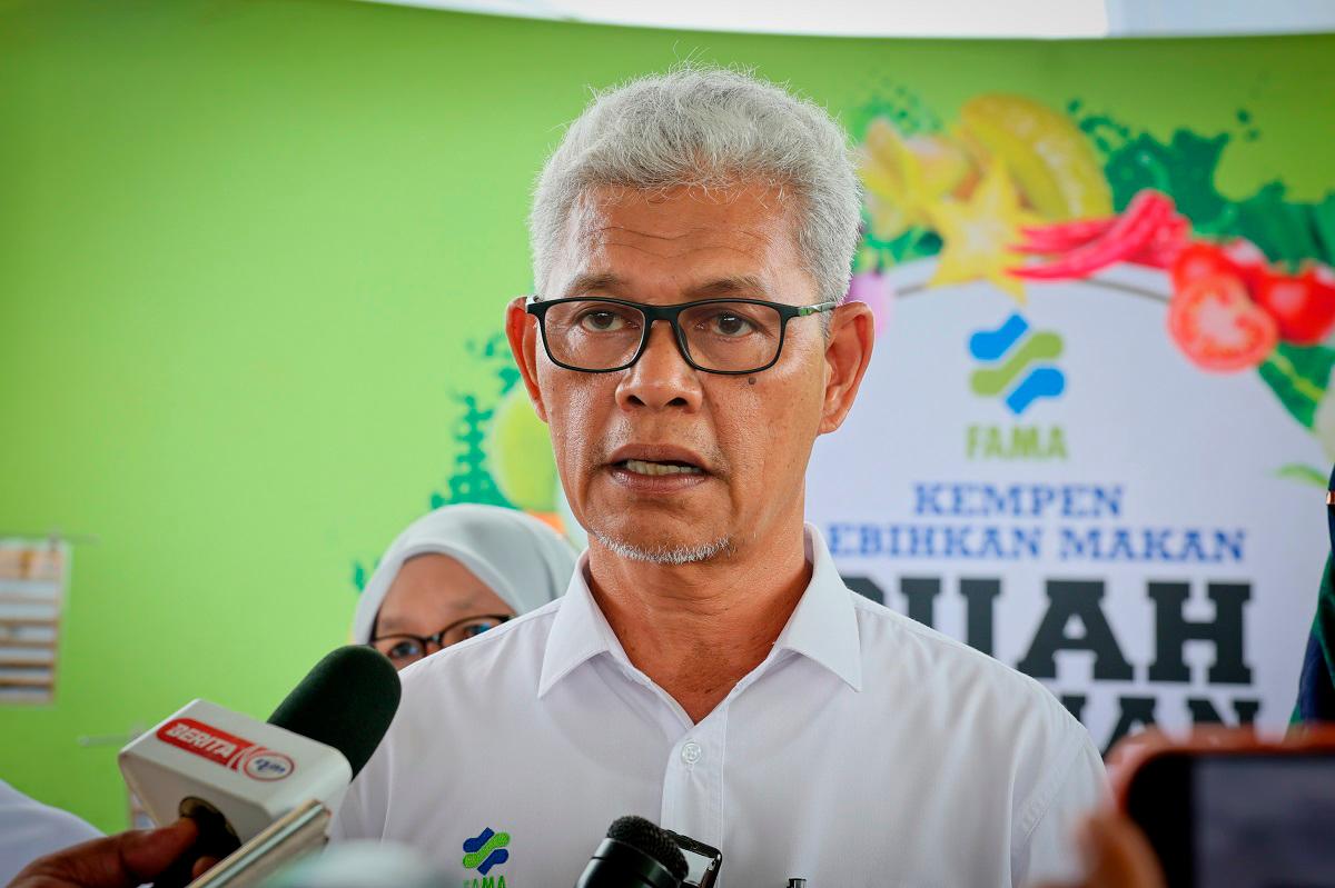 - fotoBERNAMA