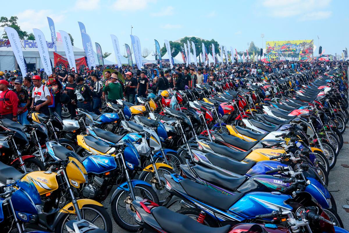 fotoBERNAMA