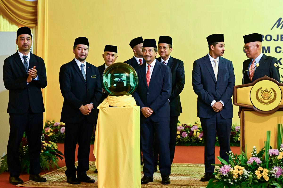 fotoBERNAMA