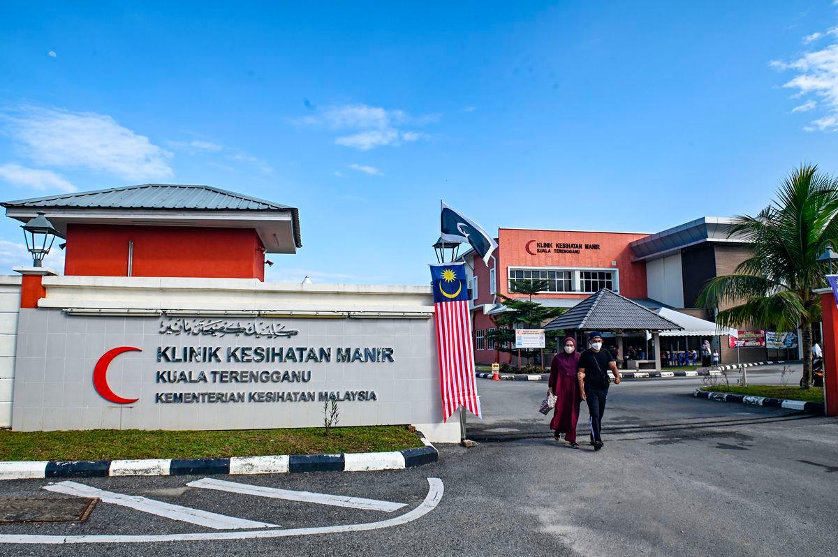 Image for visual purposes - Photo by BERNAMA