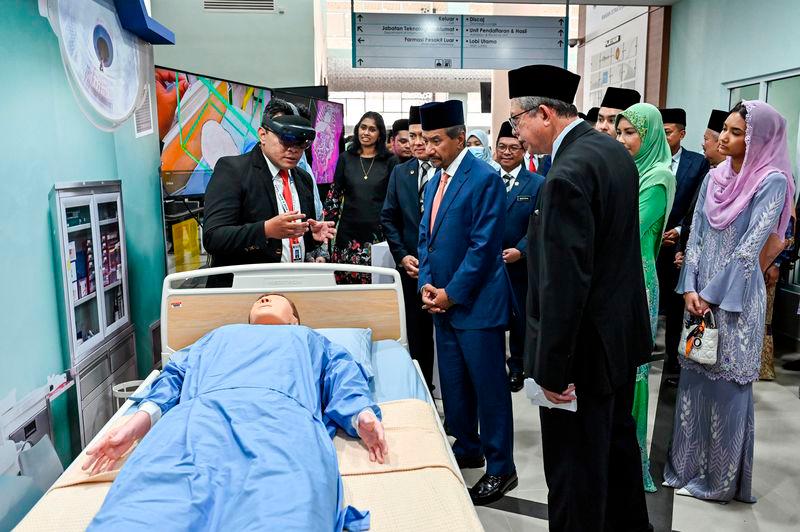 fotoBERNAMA