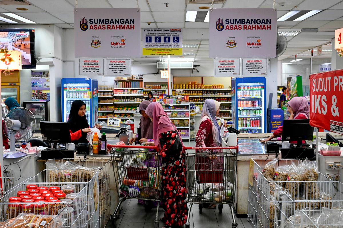 Image for visual purposes - Photo by BERNAMA