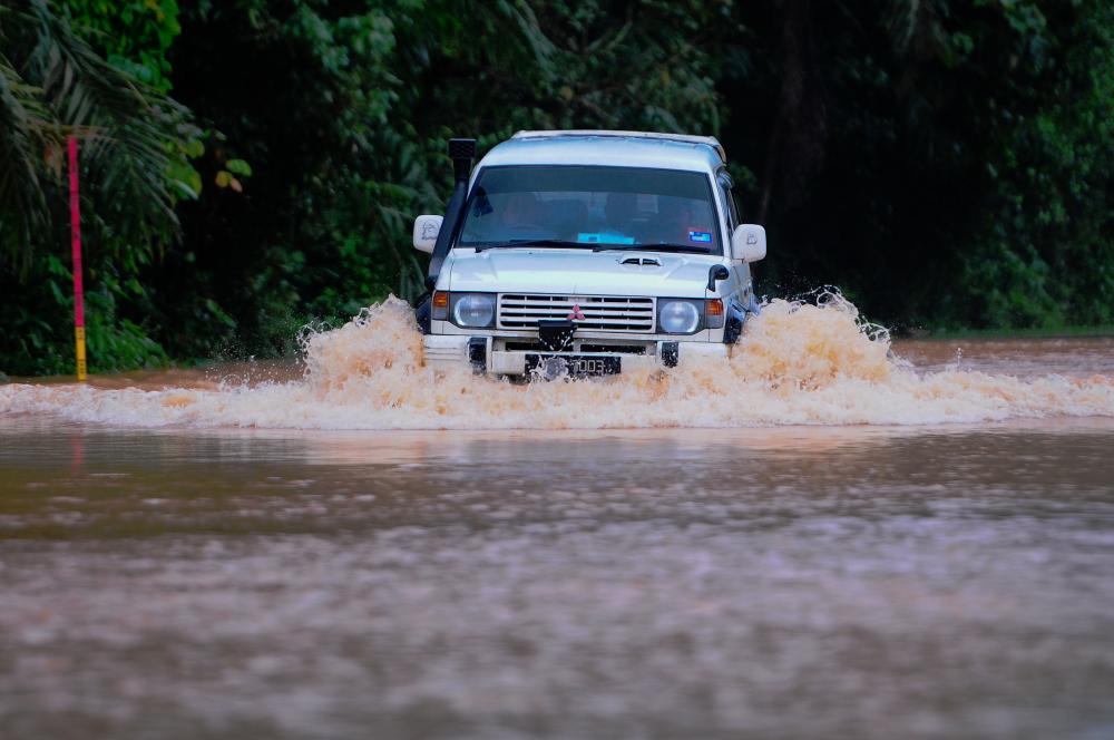 Gambar hiasan - fotoBERNAMA