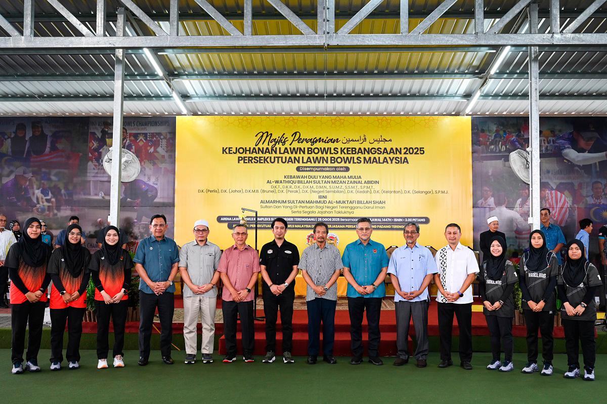- fotoBERNAMA