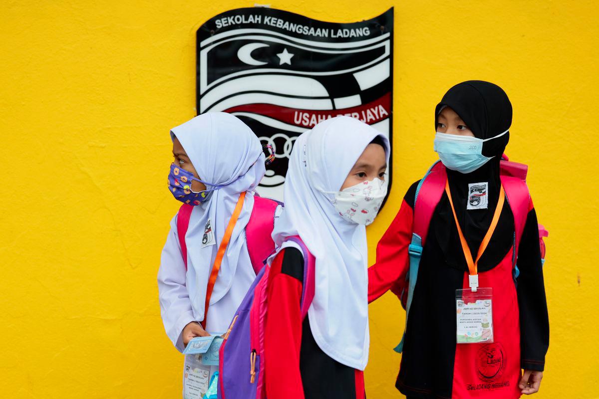 Pix for representational purposes - BERNAMAPIX