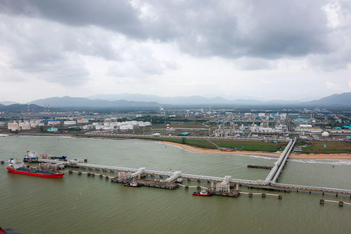 Gambar hiasan - fotoBERNAMA