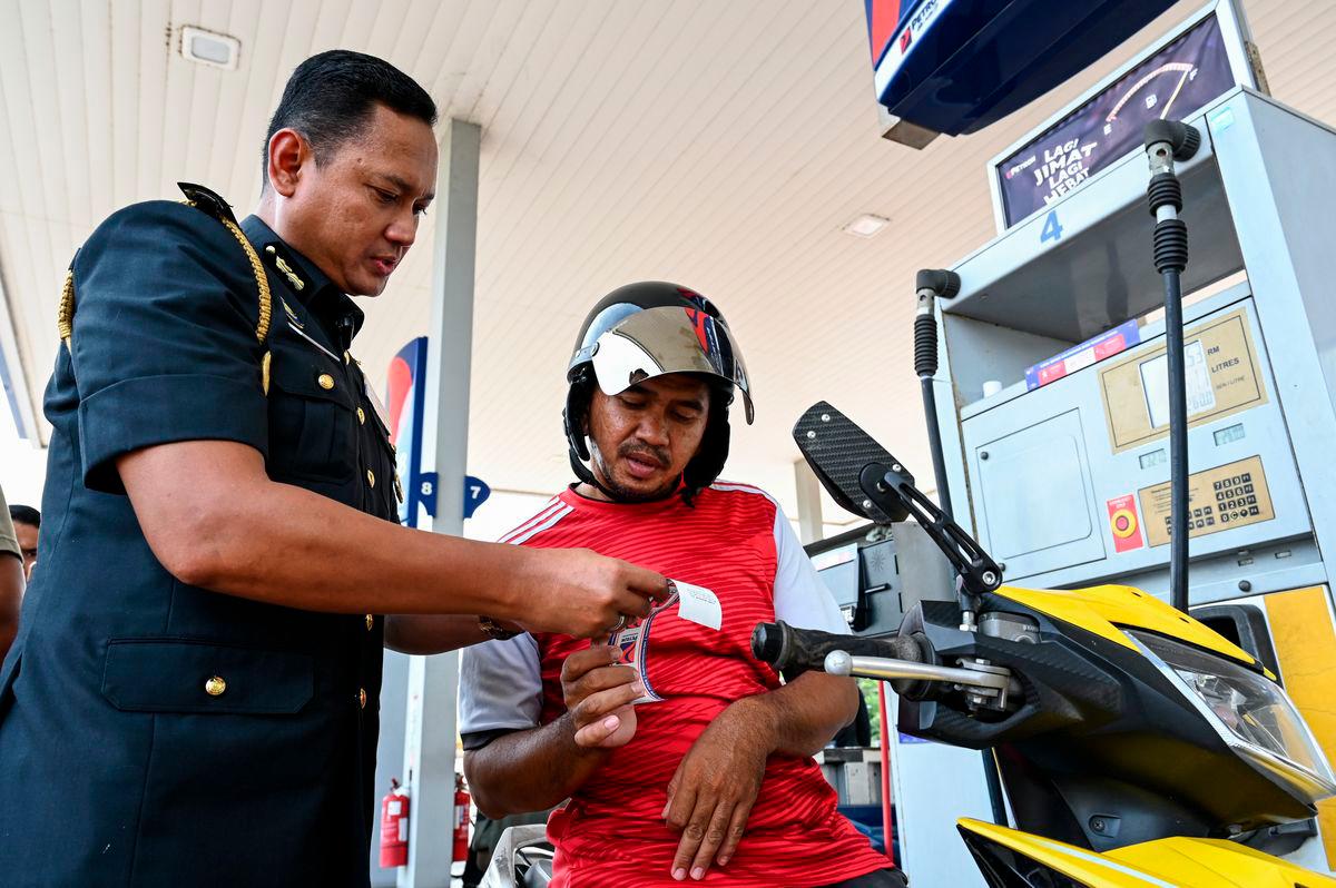 fotoBERNAMA