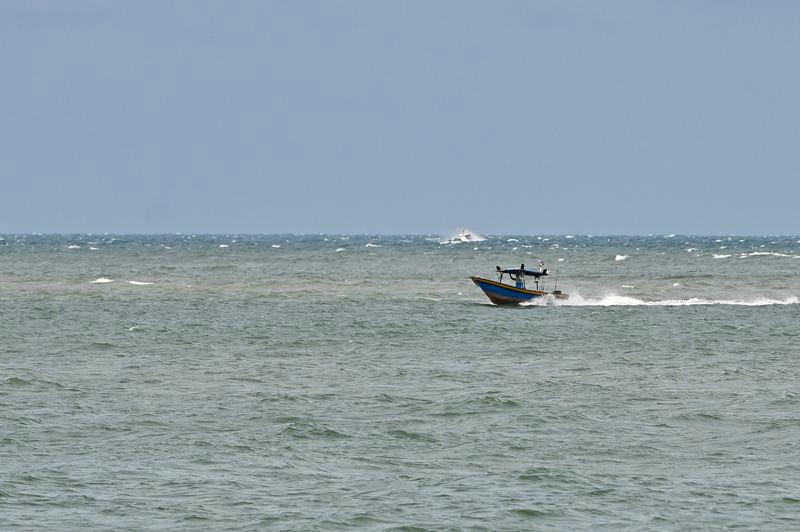 Image for visual purposes - Photo by BERNAMA