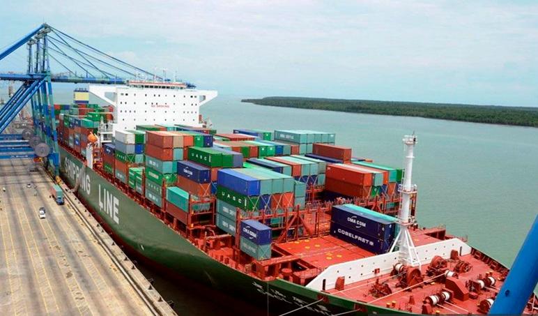 Export growth remained robust for the third straight month in September, rising 12.2% year-on-year to RM138.68 billion. – Bernama filepic