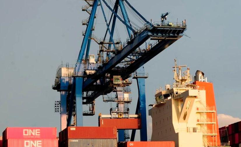Malaysia’s trade surplus amounted to RM14.29 billion in June, the 50th consecutive month of surplus since May 2020. – Bernama filepic