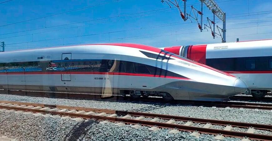 Jakarta-Bandung Fast Train, Whoosh, Breaks Passenger Record