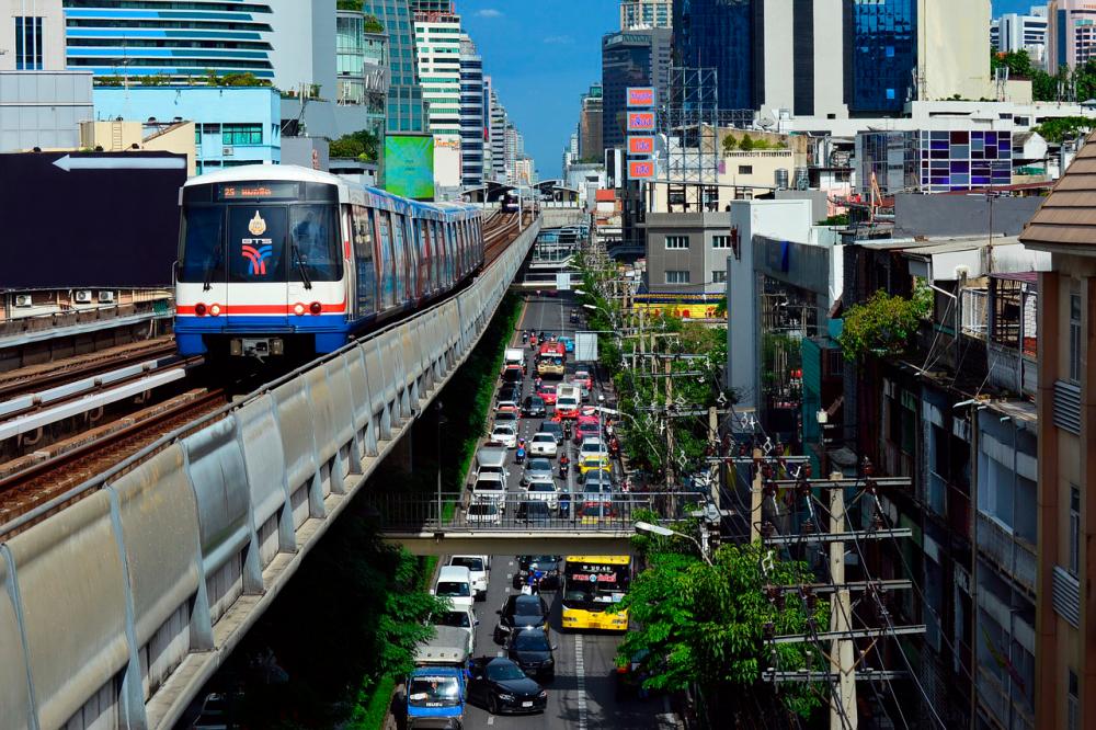Thai Aug domestic car sales drop 12.1% y/y - industry federation