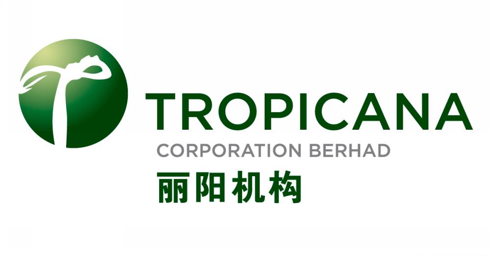 Tropicana: Buyer happy with her apartment