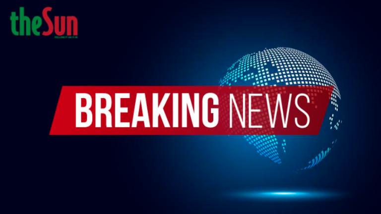 Najib guilty on all seven charges