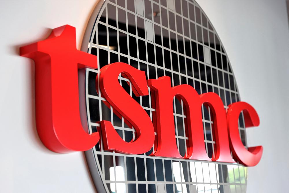TSMC sees US$10b in annual revenue from Arizona chip plants