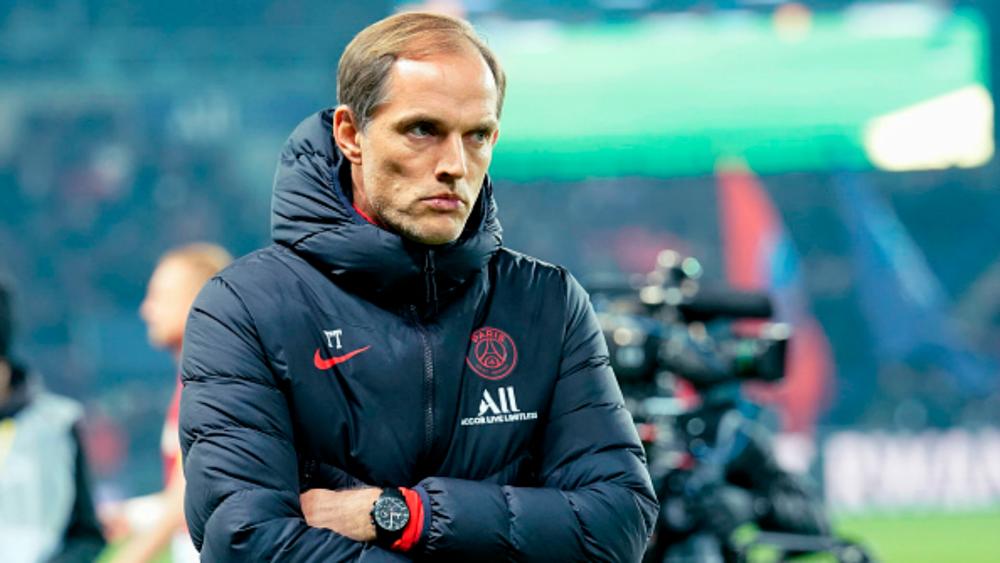 Tuchel says ‘no time’ for contract talks ahead of Real clash