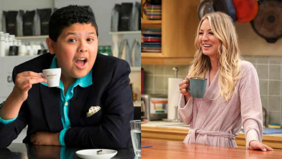 Gimme coffee! 10 beloved TV characters who drink way too much coffee