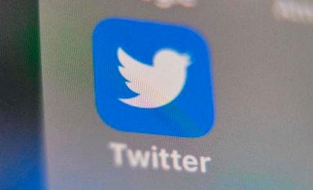 Twitter has alleged that Microsoft violated an agreement over using the social media company’s data. – AFPpic