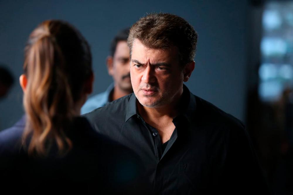 Action-thriller “Valimai” reunites the star with director H. Vinoth – TWITTER/@AJITHFC $!Action-thriller “Valimai” reunites the star with director H. Vinoth – TWITTER/@AJITHFC
