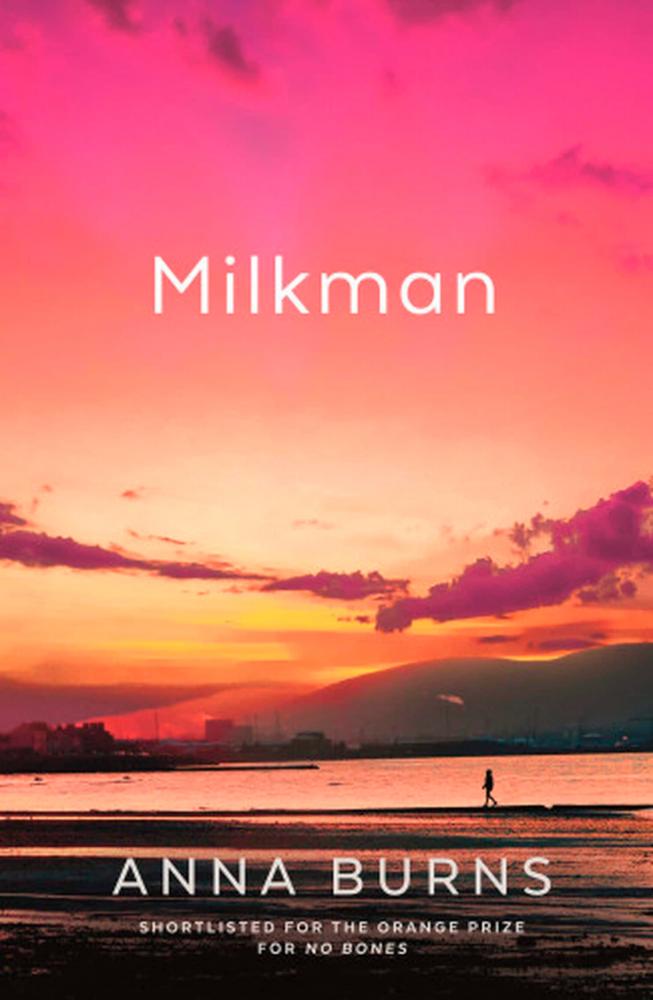 Book review: Milkman